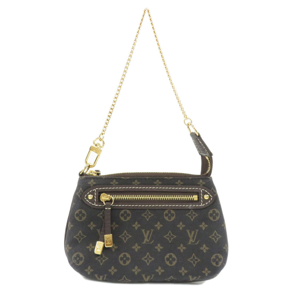 Louis Vuitton Accessory Monogram Mini Run Accesso… - image 1